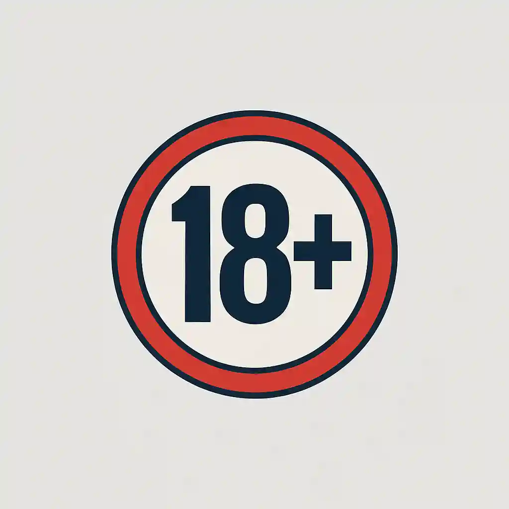 18+